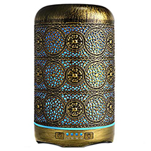 SALKING diffuseur de parfum