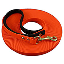 bio-leine longe pour chiens