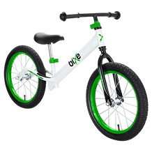 Bixe draisienne