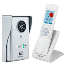 Goliath interphone radio