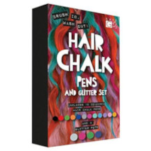 Gate 35 craie pour cheveux