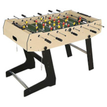 Timberlion table de baby-foot