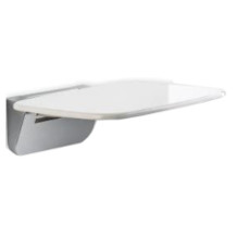 Autumn Lane siège de douche pliable