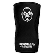 Beast Gear genouillère