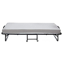 Milliard lit pliable