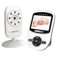 Gobran moniteur bébé vidéo