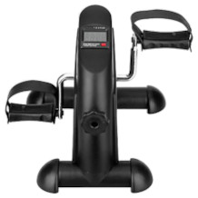 himaly mini vélo d'appartement