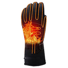 Rabbitroom gants chauffants