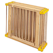 KIDUKU parc pour bébés