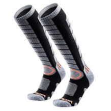 WEIERYA chaussettes de ski