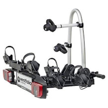 Westfalia porte-vélo