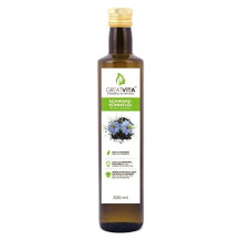 MeaVita huile de nigelle