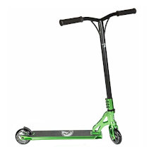 Land Surfer trottinette freestyle
