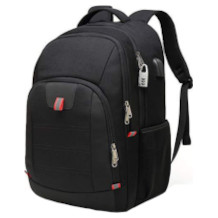 Della Gao sac à dos