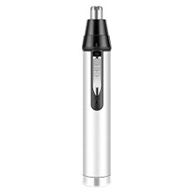 Cleanfly tondeuse nez