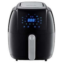 GoWISE USA friteuse sans huile
