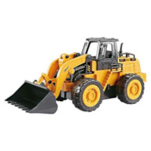 Top Race tracteur télécommandé