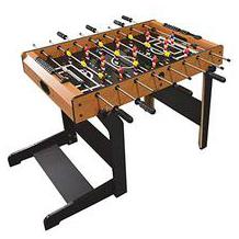 COLORBABY table de baby-foot