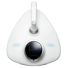 Raycop aspirateur anti-acariens