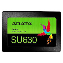 A-Data disque SSD