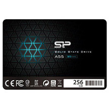 Wella disque SSD