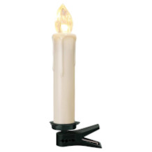 Forever Speed bougies de noël sans fil