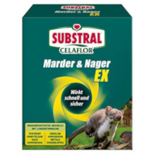 Substral poison pour rats
