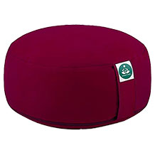 Present Mind coussin de méditation