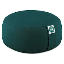 Present Mind coussin de méditation