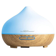 Diffuseur d'huiles essentielles