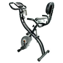 ATIVAFIT vélo d'appartement pliable