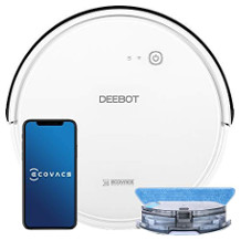 ECOVACS Deebot 605