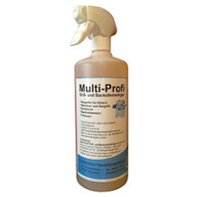 Multi-Profi nettoyant pour four