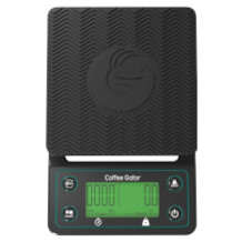 Coffee Gator balance de cuisine