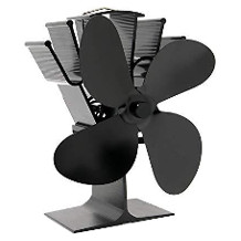 AcornSolution ventilateur poêle à bois