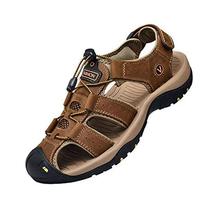 ZYLDK sandales de trekking pour homme