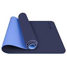 TOPLUS tapis de gym