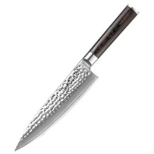 Kirosaku couteau damas