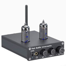 Fosi Audio ampli à tubes