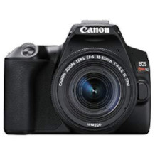 Canon appareil photo reflex