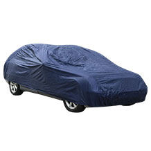 Navaris housse de protection voiture