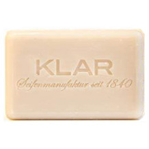 Klar Seifen shampoing solide