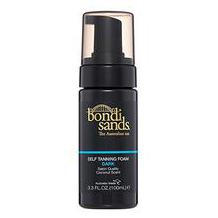 Bondi Sands auto-bronzant