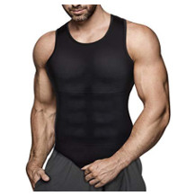 Gotoly débardeur compression homme