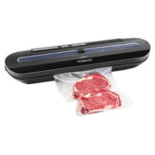 homeasy machine sous vide alimentaire