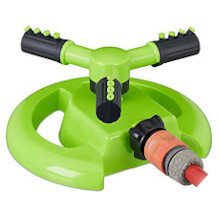Relaxdays sprinkler