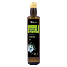 mituso huile de cumin noir