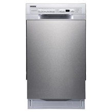 EdgeStar lave-vaisselle intégrable