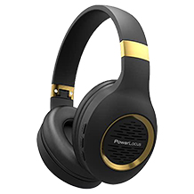 PowerLocus casque Bluetooth