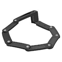 DINOKA antivol vélo pliable